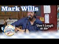 Mark wills sings dont laugh at me