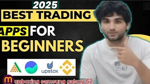 2025  best trading apps | best apps 2025| best trading apps for HighReturns|#@meeshoapp#Unboxing