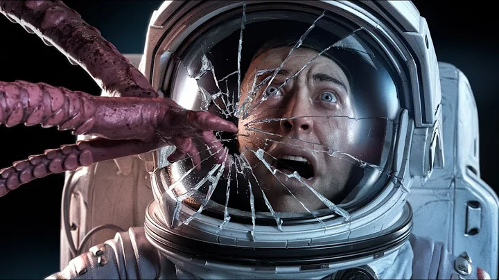 What If We Discovered Alien Life on Jupiter's Moon Europa? | Exploring the Possibilities