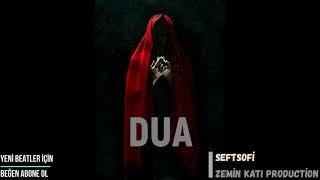 DUA -  @seftsofi8934 Free Beat 2019 - Dark Trap Instrumental Beat [Telifsiz ] Resimi