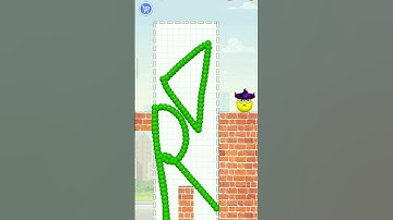 draw to smash level 331#gaming  #drawtosmash #shorts