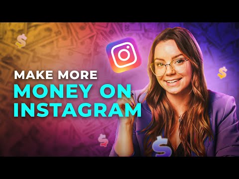 How to Start an Instagram Business in 2026 | Make more money on Instagram