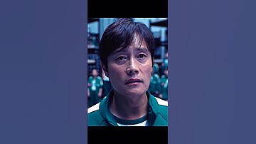 Frontman vs Thanos☠️#shorts #squidgame2 #kdrama #movieedit #netflix #frontman #thanos #entertainment