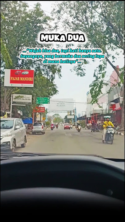 Yang tidak punya muka silahkan minta ke yang bermuka dua #quotes #katabijak #fyp #komunikata90