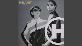 Video thumbnail of "Helahit - You Stole My Heartbeat (222 Extended Mix)"