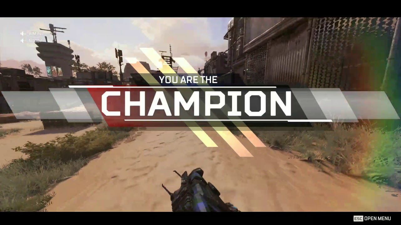 SELF REVIVE=AUTO CHAMPIONS YouTube