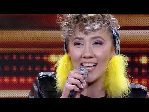 X ფაქტორი - ია ტომაში | X Factor - Ia Tomashi