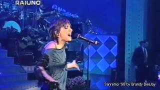 ERAMO E PASSAVANTI - Senza Confini (Festival Di Sanremo 1998 - Prima Serata - AUDIO HQ) chords