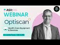 Optiscan Imaging (ASX:OIL) | Webinar Dr Camile Farah | 27/09/24