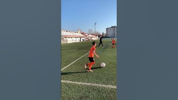 🏃‍♂️ Coordination & Ball Control Drills for Kids