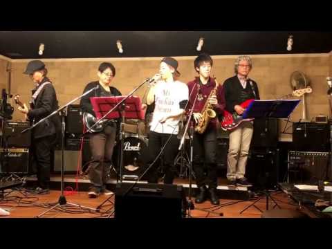 また逢う日まで    taiki  mika_tic night