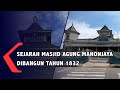 Masjid Agung Manonjaya Masjid Tertua Di Priangan Timur