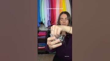 only spring colors 💛 not really sure about this combo 🤔 #hintofnattyp  #lululemon #lululemonootd