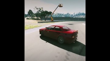 New American Muscle Cobra 4T SS SUPERCHARGED (Automation + BeamNG.Drive)