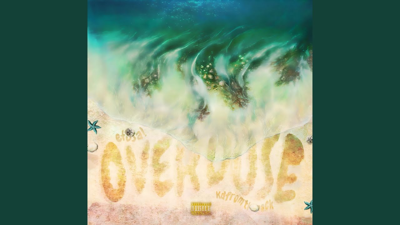 Watch OVERDOSE on YouTube Watch OVERDOSE on YouTube