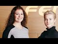 Beginning of video