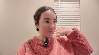 Off The Semi 38 Weeks Prego Nursery U0026 Gift Vlog 