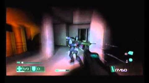 Fear File Extraction Pont Part 7