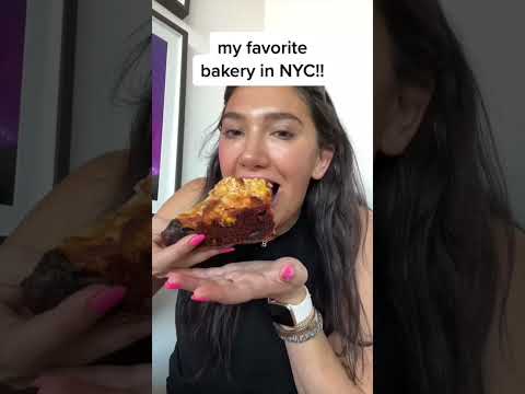Βίντεο: Great Kosher Bakeries στο Μπρούκλιν της Νέας Υόρκης