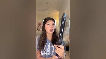 how i curl my hair FULL tutorial!!!