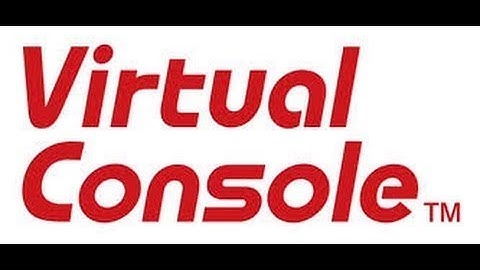 [TUTORIAL] How to Inject a ROM into a WAD Creating your own VC Game