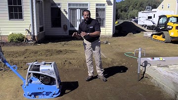 Dynamic Penetrometer