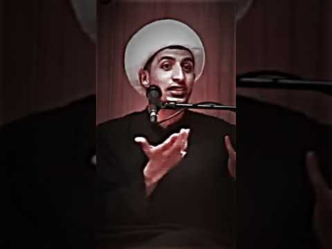 كلام يغير حياتك الشيخ علي المياحي 