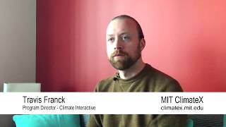 Role Playing Climate Negotiations - Travis Franck
