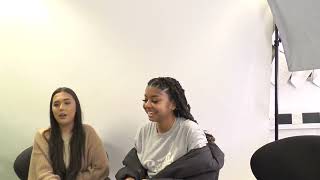 Service Learning project reflections- Student voices on precarious employment