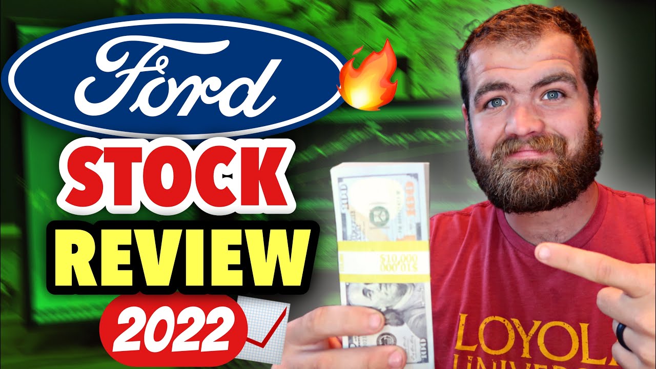 Is Ford Stock A BUY F Stock Review 2022 YouTube is-ford-stock-a-buy-f-stock-review-2022-youtube