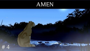 Amen ||| Part 4 ||| Collab with @ashtrall ✧･ﾟ: *✧･ﾟ:*