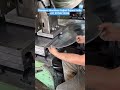 METAL PUNCHING #machine #preciousmetals #punching #sheetmetalpress #gold #stampcut