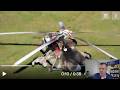 Ukraine Nails 2 Russian Helicopters in Voronezh