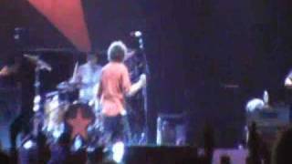 Rage Against the Machine - Wake Up - Rock the Bells 2007