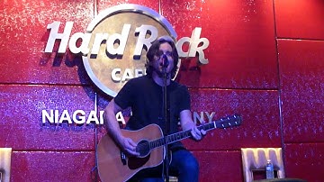 Brian Nutter - Love and Tequila