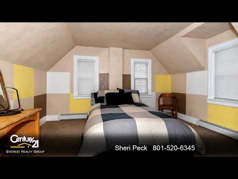 291 N. 200 West, Tooele, UT home video tour
