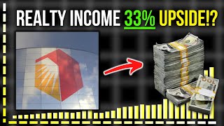 Realty Income BUY Rating! Double-Digit Growth + HUGE Dividend!
