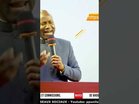 Dieu ne nous a pas sauvés sur la base de nos tribus #gospelmusic
