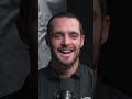 Derek Carr: 'My kid's gonna think I just… golf.' 😂