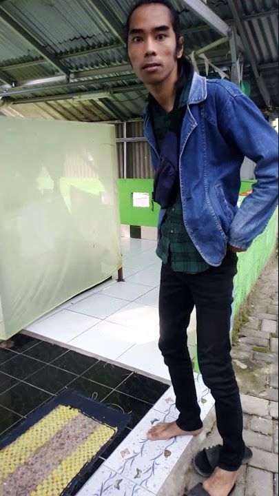 Makam nyimas ganda sari Banten