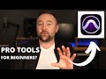 AVID Pro Tools - Is this a good DAW for Beginners?