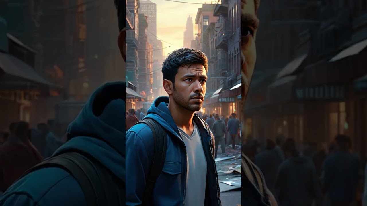 The Power of Male Dominance: Biology, Purpose, and Biblical Order