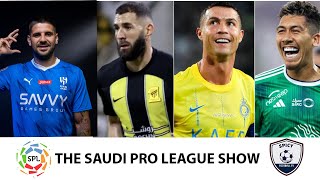 Saudi Pro League Table & Top Goal Scorers 2023/2024 After Matchday 20 | Ronaldo leading