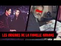 Charles addams et les origines de la famille addams