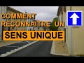 Le pige du sens unique