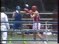 Francisc vastag blue vs siegfried mehnert red final worlds  moscow 1989 welterweight 67 kg