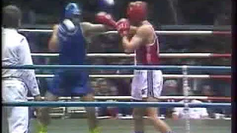 FRANCISC VASTAG (blue) vs Siegfried Mehnert (red) ...