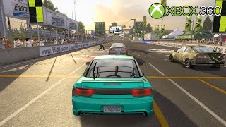 NEED FOR SPEED: PRO STREET | Xbox 360 Gameplay