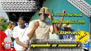 Download Lagu AMAPIANO | THE POP UP CORNER |S1 EP18 | MR Sdakzin x Thish'Omkhulu xTonic Soundz x Toto - Ubumnandi MP3