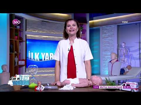 Video: Çocuklarda Konvülsiyonlar: Nasıl Yardım Edilir?